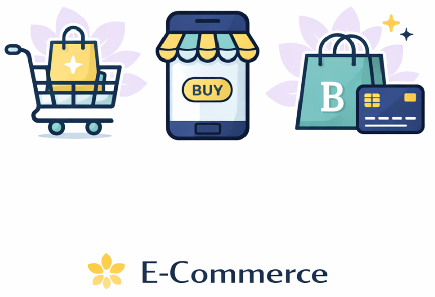 E-Commerce