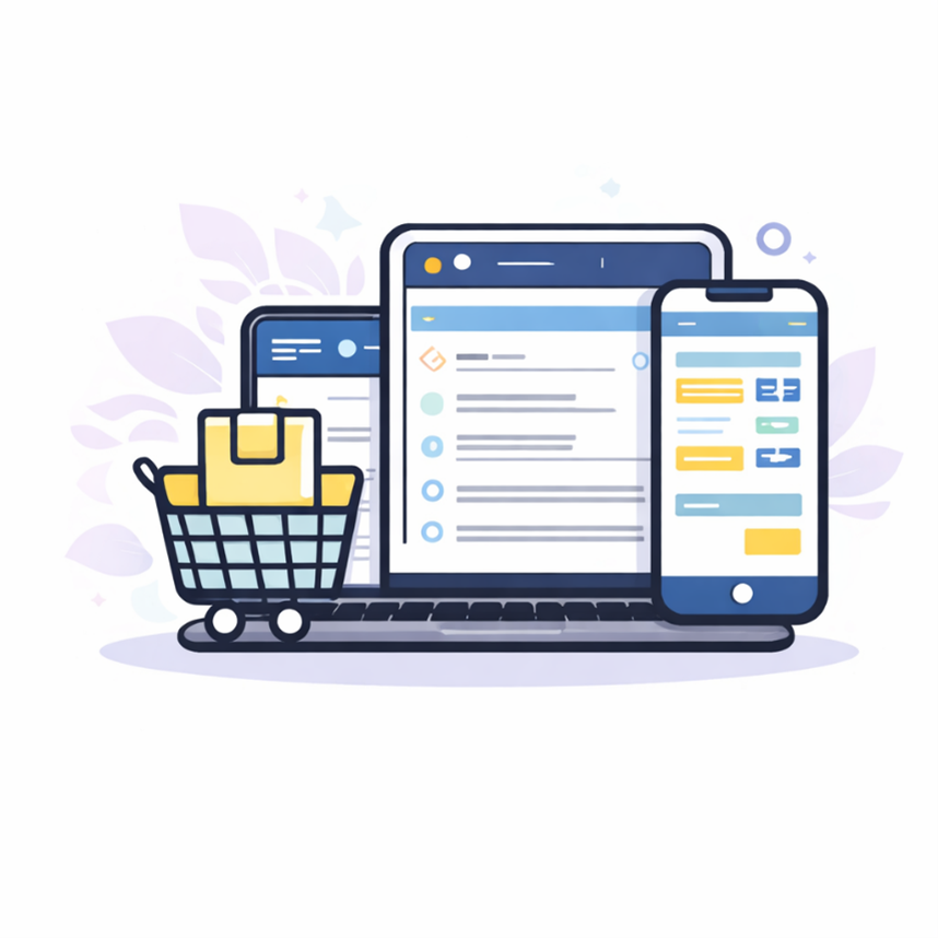 E-Commerce Operations